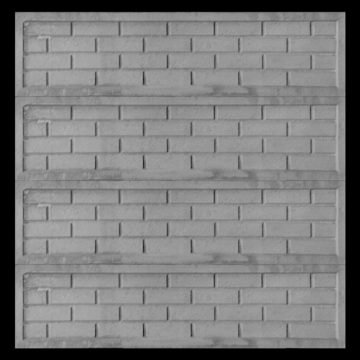 SMOOTH BRICK