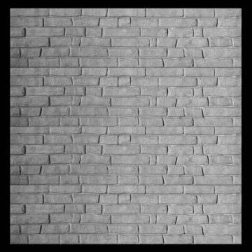 CHISELED BRICK